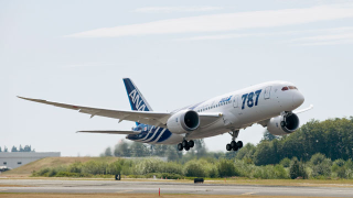 Could Boeing's Miracle Plane Make Flying Suck Less?